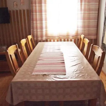 Holiday Kelokivakka D20 Dom wakacyjny Ruka