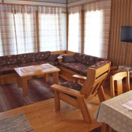 Holiday Kelokivakka D20 Ruka