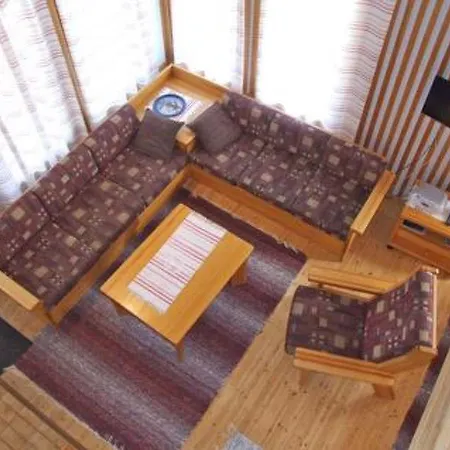 Holiday Kelokivakka D20 Ruka