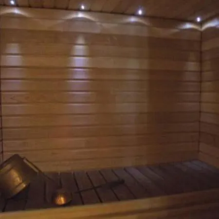 Holiday Kelokivakka D20 Dom wakacyjny
