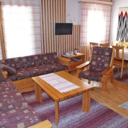 Holiday Kelokivakka D20 *