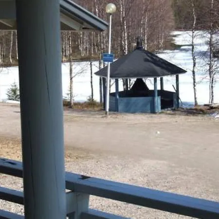 Dom wakacyjny Holiday Kelokivakka D20 *