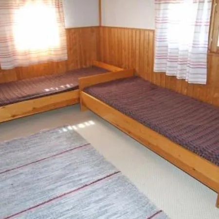 Holiday Kelokivakka D20 Dom wakacyjny Ruka