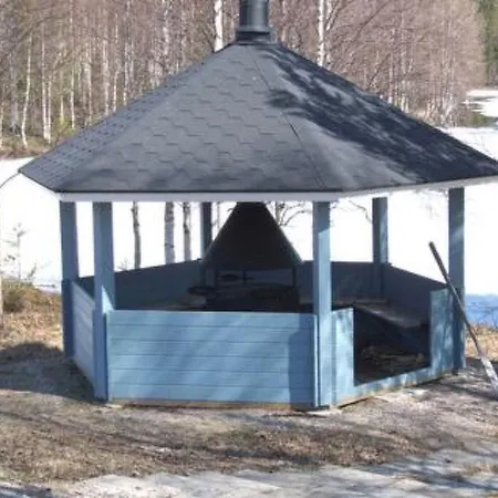 Holiday Kelokivakka D20 Dom wakacyjny