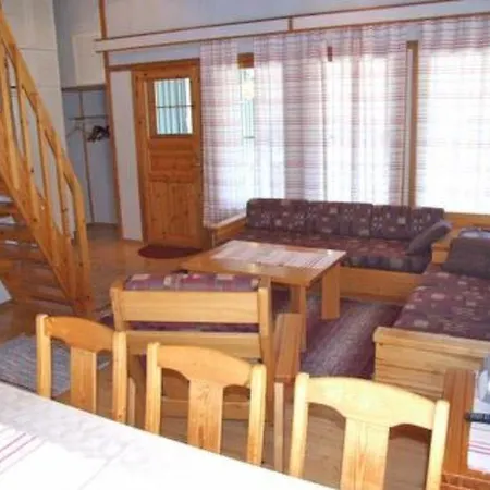 Holiday Kelokivakka D20 Dom wakacyjny *