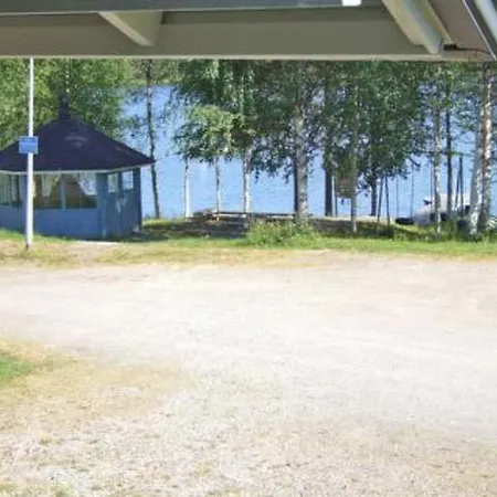 Dom wakacyjny Holiday Kelokivakka D20 Ruka