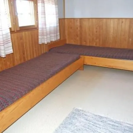 Holiday Kelokivakka D20 Dom wakacyjny